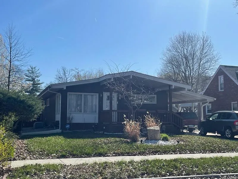2814 Idaho Ave photo 1