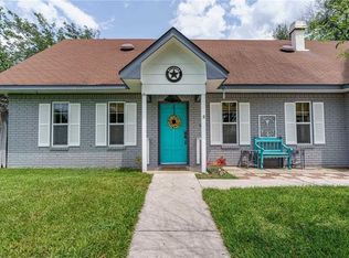 301 Quail Trl, Burnet, TX 78611