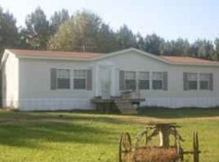 258 Clear Branch Rd, Florence, MS 39073