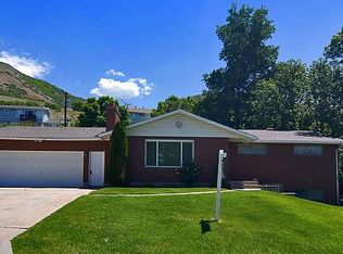 205 S 800 E, Centerville, UT 84014
