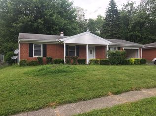 720 Murray Hill Dr, Xenia, OH 45385