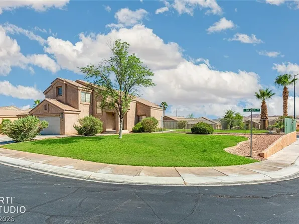 387 Silver Rd, Mesquite, NV 89027