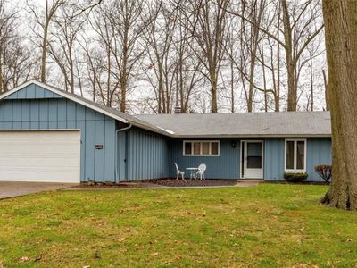 5830 Woodland Dr, North Ridgeville, OH, 44039