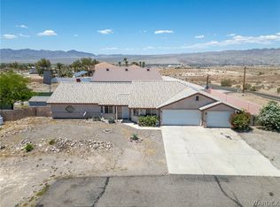2068 Riverview Dr, Bullhead City, AZ 86442