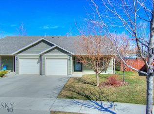 844 Rogers Way #B, Bozeman, MT 59718