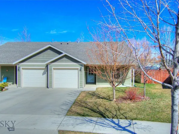 844 Rogers Way #B, Bozeman, MT 59718