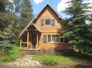 3675 Mariposa Rd, Island Park, ID 83429