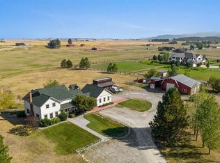 2955 Farm To Market Rd, Kalispell, MT 59901