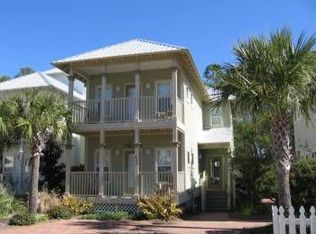 334 Hidden Lake Way, Santa Rosa Beach, FL 32459