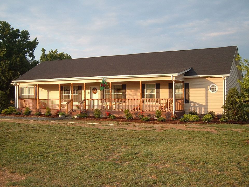 Country living