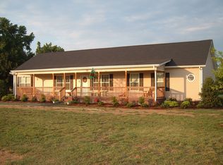 6612 Pleasant Hill Church Rd, Marshville, NC 28103