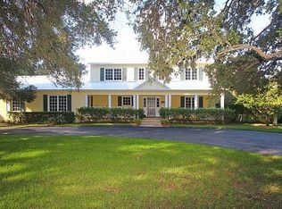 5505 Arbor Ln, Coral Gables, FL 33156