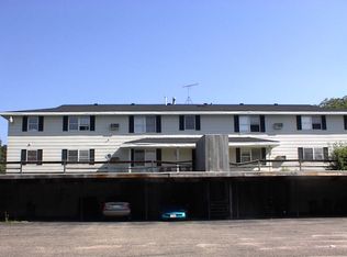 1330 S Lieg Ave, Shawano, WI 54166