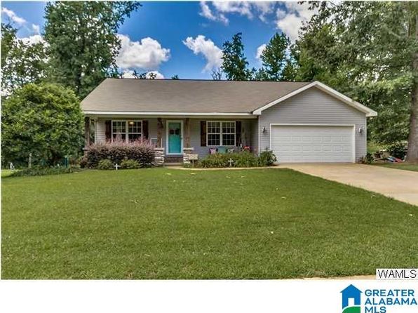 13925 Roanoke Dr, Cottondale, AL 35453