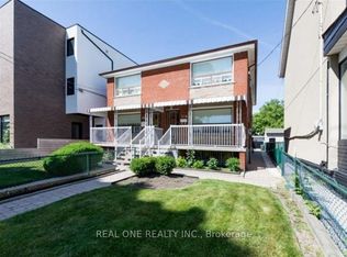 114 Palmerston Ave #BASEMENT, Toronto, ON M6J2J1