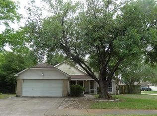 16859 Blend Stone, Houston, TX 77084