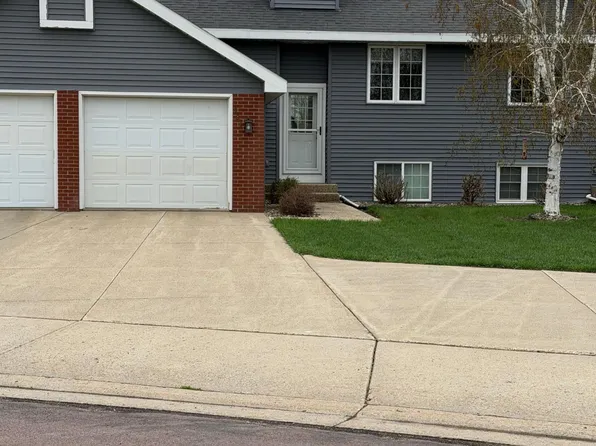 924 S Gould St, Redwood Falls, MN 56283
