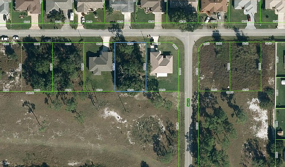 2nd image of 4106 Santa Barbara Dr