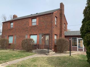 201 Madison St, Michigan City, IN