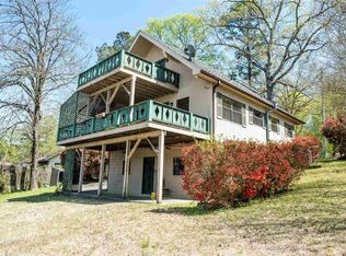 550 Grand Point Dr, Hot Springs, AR 71901