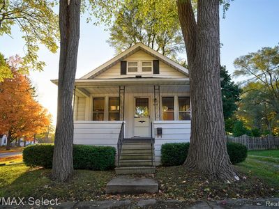 5038 Brady St, Swartz Creek, MI, 48473