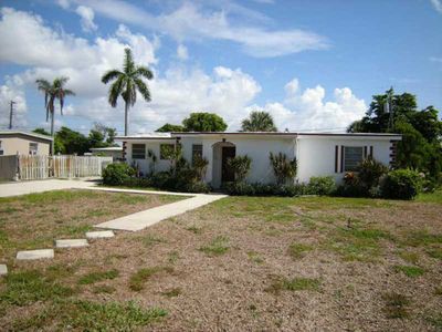 1547 NE 51st St, Pompano Beach, FL, 33064