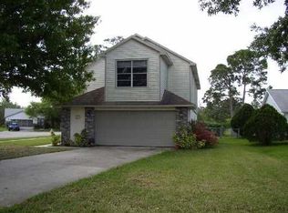 2801 Dunhill Dr, Cocoa, FL 32926