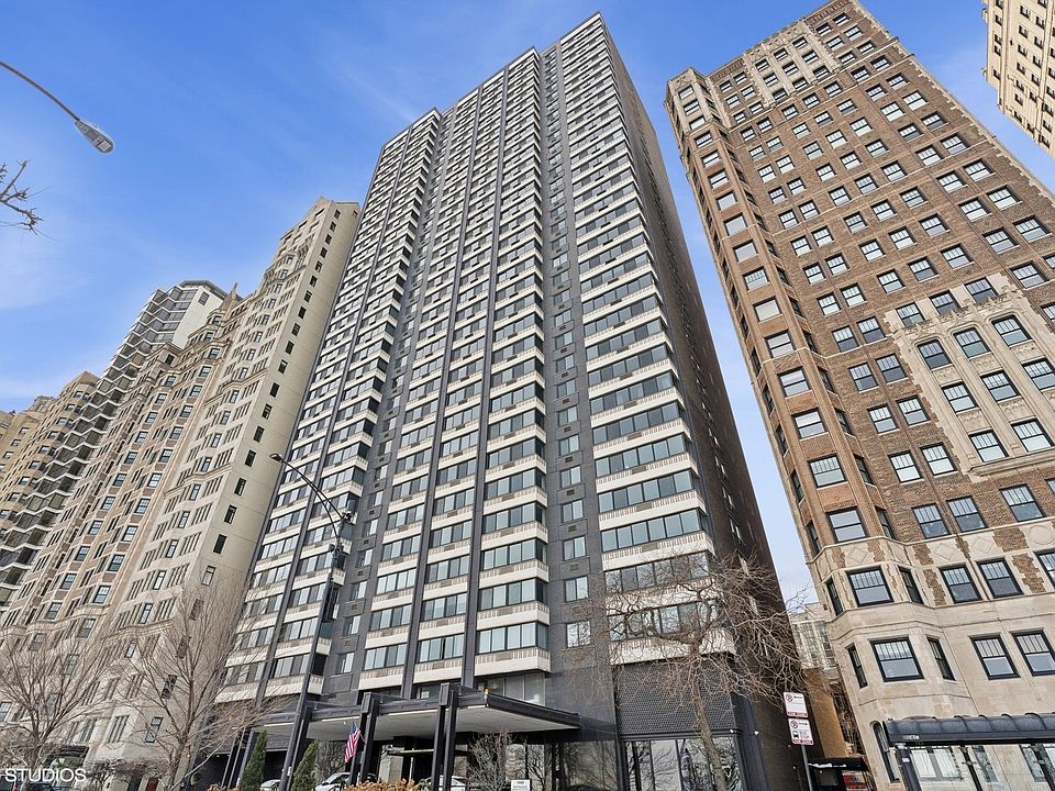1st image of 1440 N Lake Shore Dr APT 24H