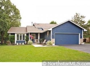 11726 Georgia Ave N, Champlin, MN 55316