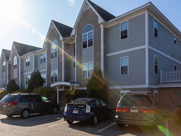 2nd image of 200 Roger Williams Ave Unit 309