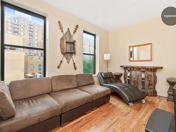 4th image of 45 W 131st St #2