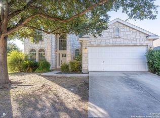 519 Five Spot, San Antonio, TX 78245