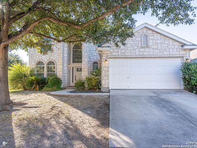 519 Five Spot, San Antonio, TX, 78245