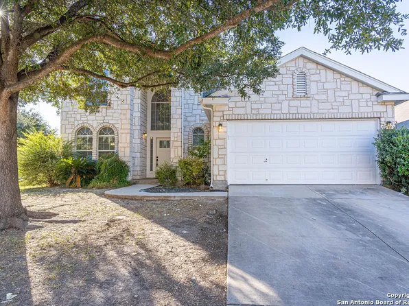 519 Five Spot, San Antonio, TX 78245