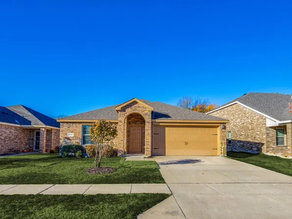 1309 Jasper Xing, Princeton, TX 75407