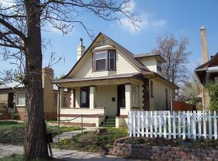3825 N Tejon St, Denver, CO 80211