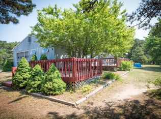 63 Highland Rd, Truro, MA 02666
