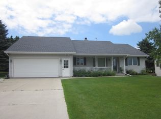 4914 Moenning Rd, Sheboygan, WI 53081