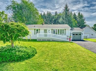 4580 Dewey Ave, Rochester, NY 14612