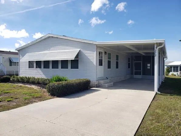 272 Egret Dr #163, Haines City, FL 33844