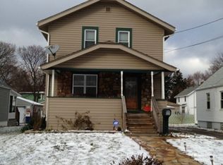 2525 Albrecht Ave, Akron, OH 44312