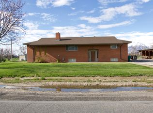 315 E 8800th St S, Spanish Fork, UT 84660