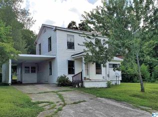 603 Rucker St NE, Fort Payne, AL 35967
