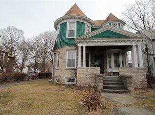 11 Mitchell Ave, Binghamton, NY 13903