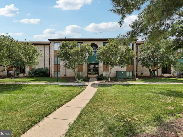 6920 Hanover Pkwy APT 201, Greenbelt, MD 20770