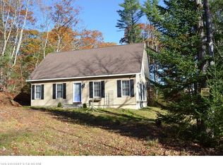 17 Beach Rose Ln, Wiscasset, ME 04578