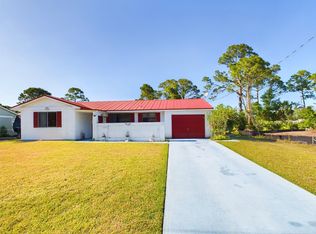 1383 Talleyrand St SE, Palm Bay, FL 32909