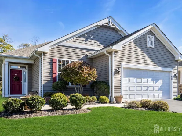 87 Schindler Ct, Somerset, NJ 08873