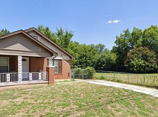600 Colonial St, Fort Worth, TX 76111