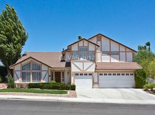 3236 Shoreline Dr, Las Vegas, NV 89117